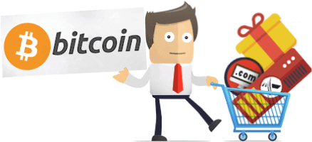 buy bitcoin hosting 