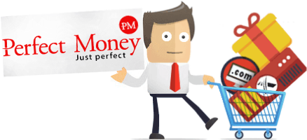 buy Perfect Money hosting 
