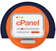 cPanel web hosting